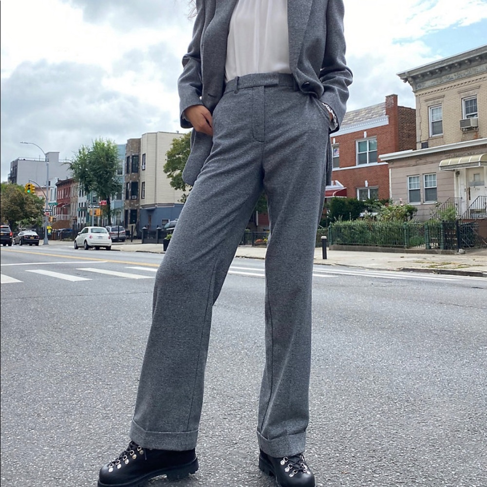 NWOT Wilfred ANDALUSIA Wool Pants